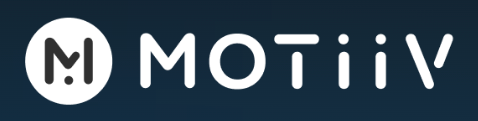 Motiiv logo