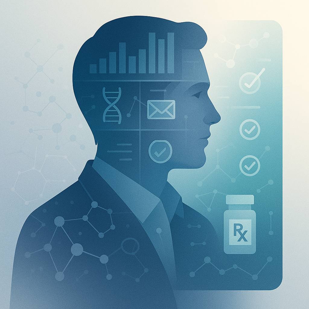 Medical Affairs CRM Cover Image